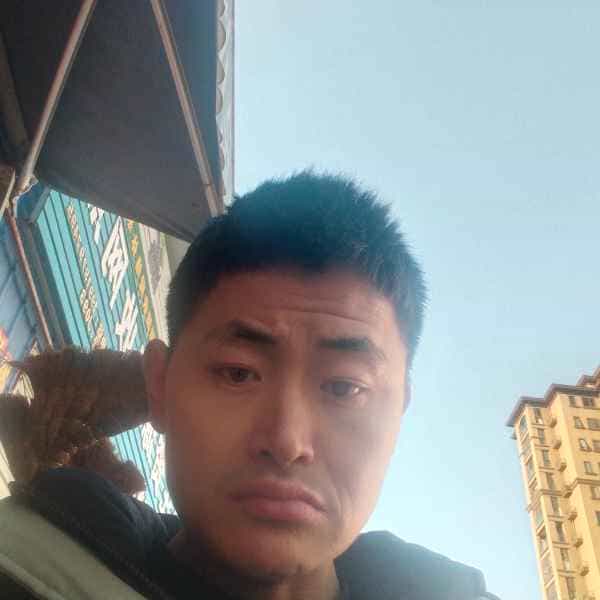 38岁岁湖北单身帅哥 - 百色吉缘网