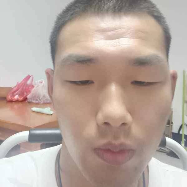 30岁岁河北单身帅哥 - 百色吉缘网