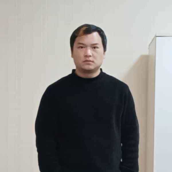 33岁岁四川单身帅哥 - 百色吉缘网