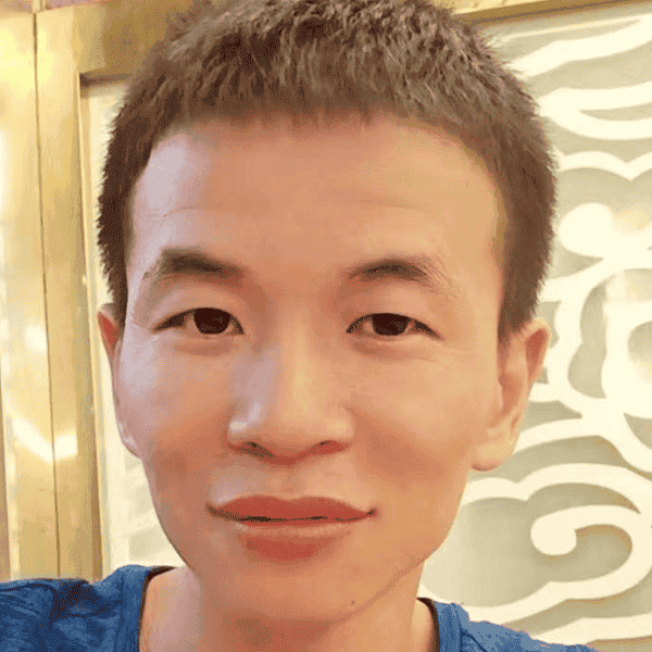 39岁岁广东单身帅哥 - 百色吉缘网