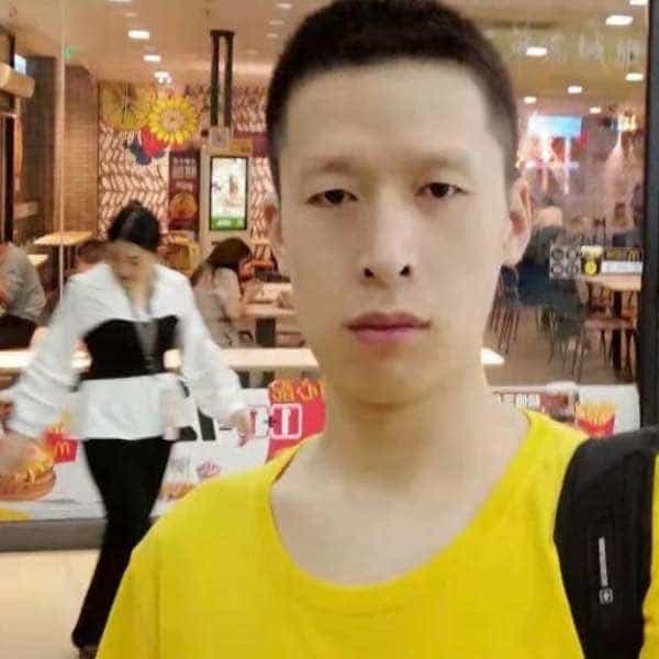 38岁岁陕西单身帅哥 - 百色吉缘网