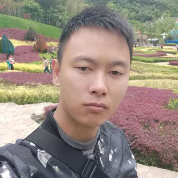 30岁岁四川单身帅哥 - 百色吉缘网