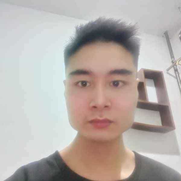 27岁岁陕西单身帅哥 - 百色吉缘网