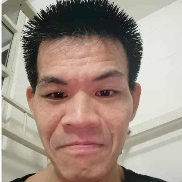 38岁岁广东单身帅哥 - 百色吉缘网