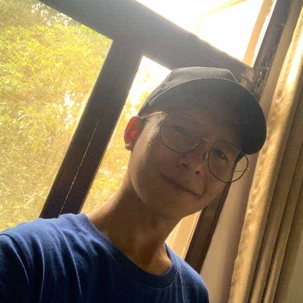 34岁岁山东单身帅哥 - 百色吉缘网
