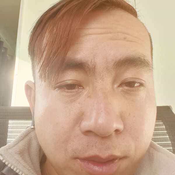 35岁岁湖北单身帅哥 - 百色吉缘网