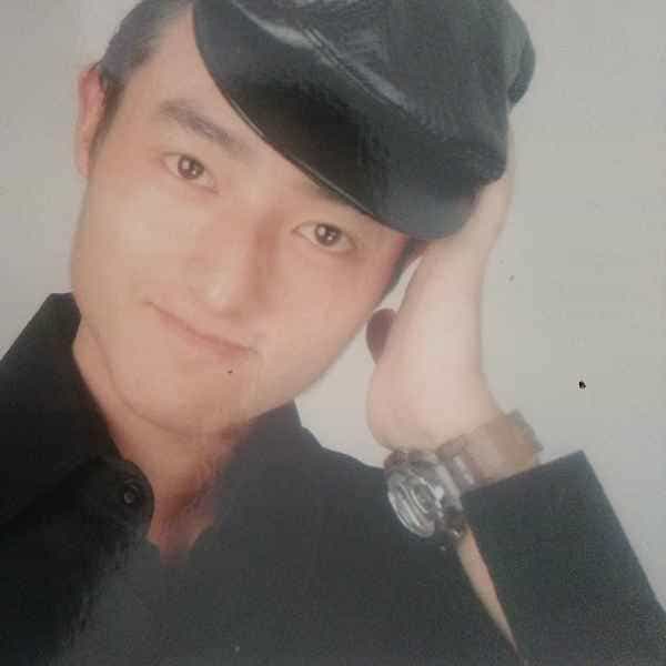 41岁岁湖南单身帅哥 - 百色吉缘网