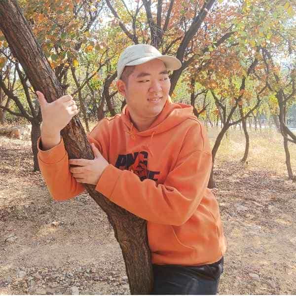 27岁岁山东单身帅哥 - 百色吉缘网