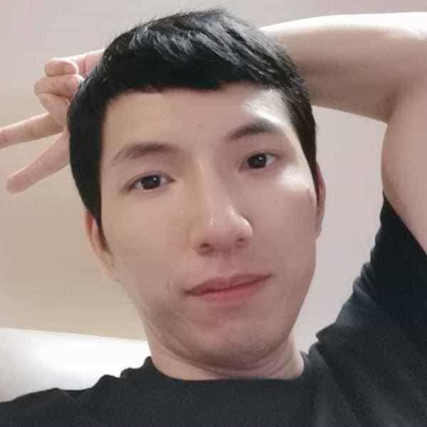 35岁岁广东单身帅哥 - 百色吉缘网