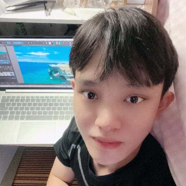 32岁岁广东单身帅哥 - 百色吉缘网