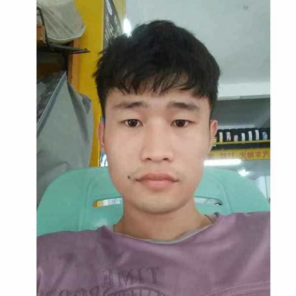 31岁岁广东单身帅哥 - 百色吉缘网