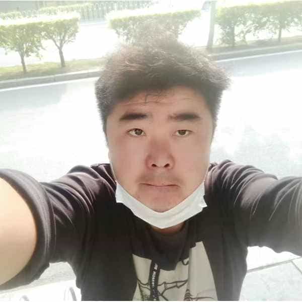39岁岁辽宁单身帅哥 - 百色吉缘网
