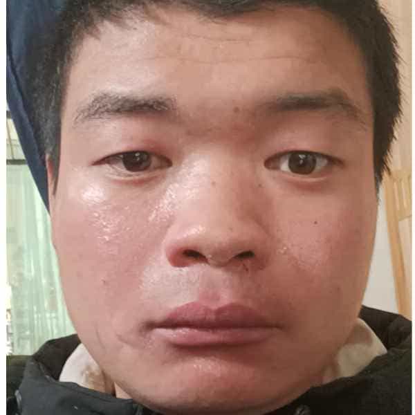 30岁岁河南单身帅哥 - 百色吉缘网