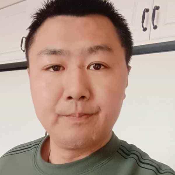37岁岁山东单身帅哥 - 百色吉缘网