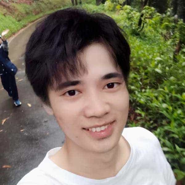 27岁岁广东单身帅哥 - 百色吉缘网