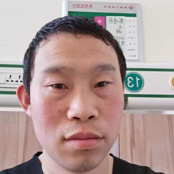 39岁岁河北单身帅哥 - 百色吉缘网