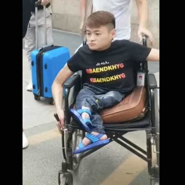 31岁岁广西单身帅哥 - 百色吉缘网