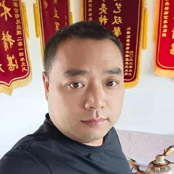 44岁岁江苏单身帅哥 - 百色吉缘网