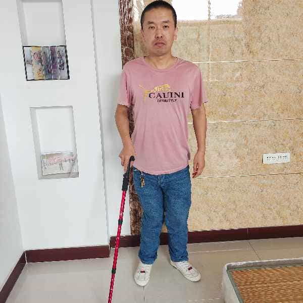 36岁岁山西单身帅哥 - 百色吉缘网