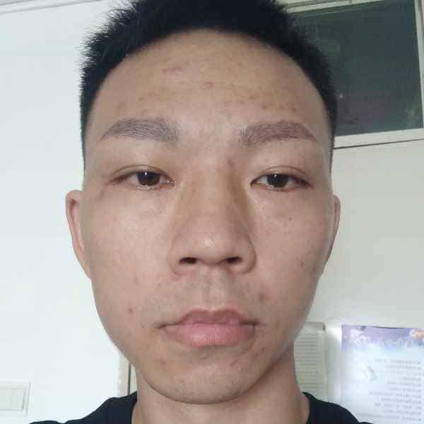 37岁岁江西单身帅哥 - 百色吉缘网