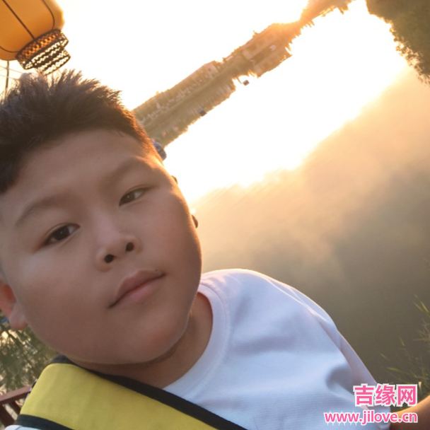 24岁岁辽宁单身帅哥 - 百色吉缘网
