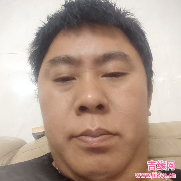 39岁岁广东单身帅哥 - 百色吉缘网