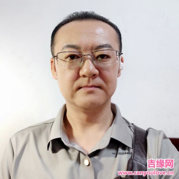 39岁岁河北单身帅哥 - 百色吉缘网