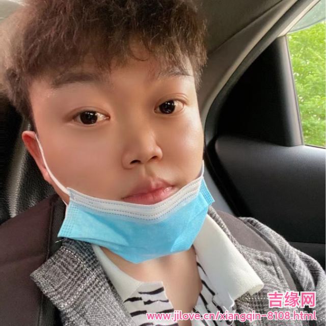 30岁岁安徽单身帅哥 - 百色吉缘网