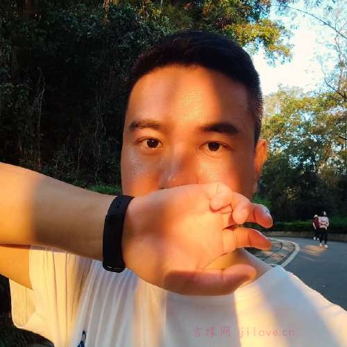 39岁岁广东单身帅哥 - 百色吉缘网