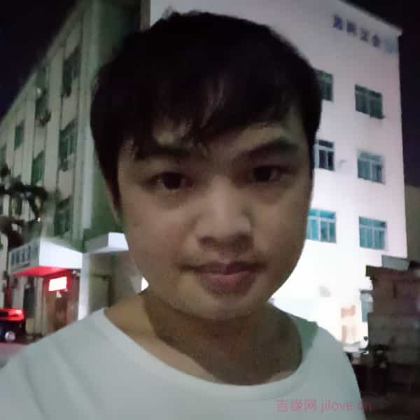 31岁岁广西单身帅哥 - 百色吉缘网