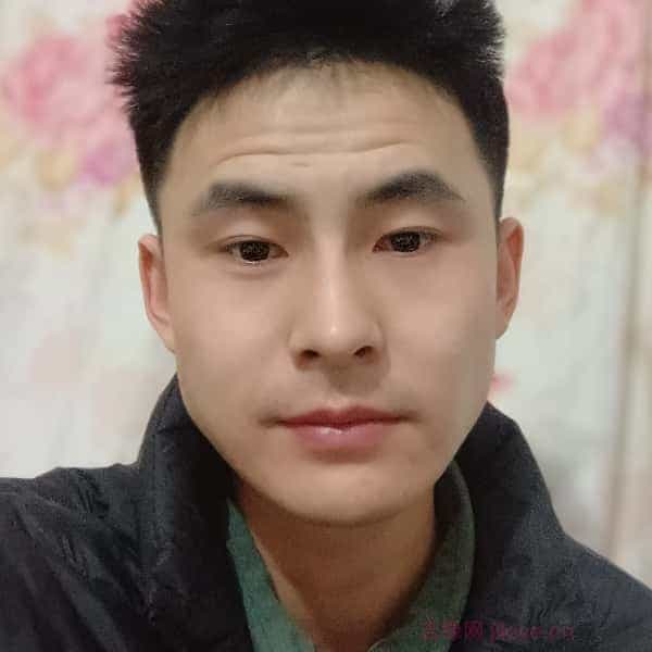 31岁岁四川单身帅哥 - 百色吉缘网