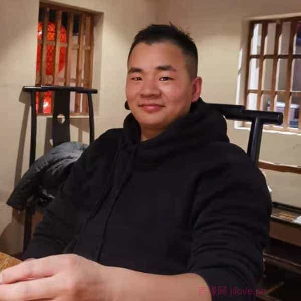 34岁岁福建单身帅哥 - 百色吉缘网