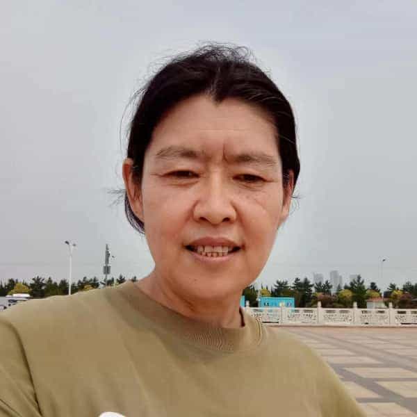 57岁岁辽宁单身美女 - 百色吉缘网