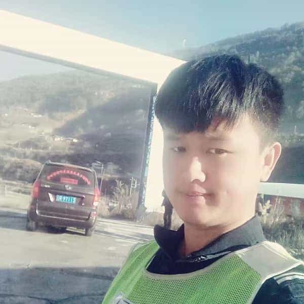 29岁岁云南单身帅哥 - 百色吉缘网