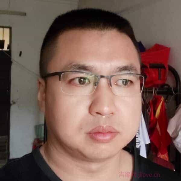 38岁岁湖南单身帅哥 - 百色吉缘网