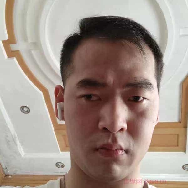 31岁岁河南单身帅哥 - 百色吉缘网