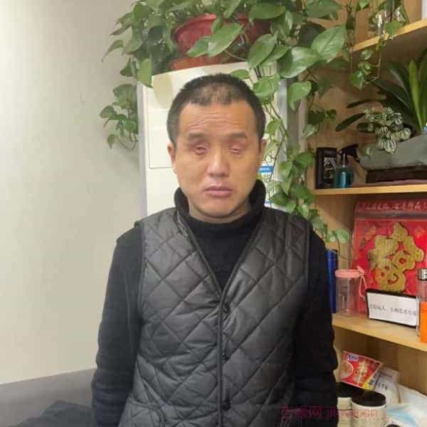 43岁岁山西单身帅哥 - 百色吉缘网