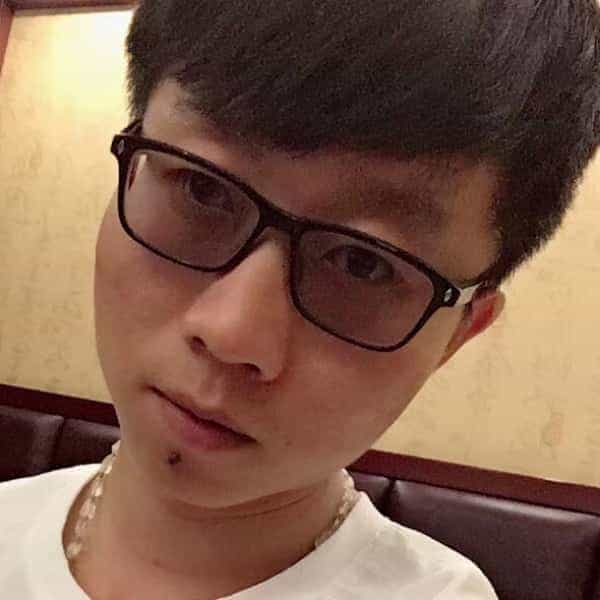 37岁岁吉林单身帅哥 - 百色吉缘网