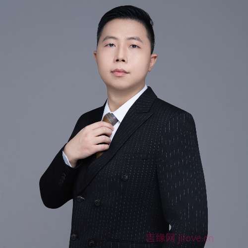 33岁岁广东单身帅哥 - 百色吉缘网