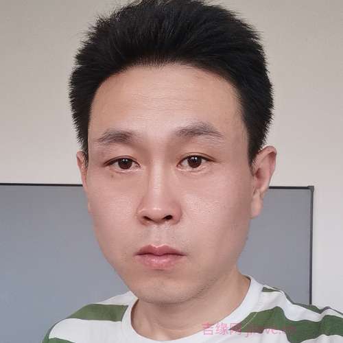 41岁岁河北单身帅哥 - 百色吉缘网