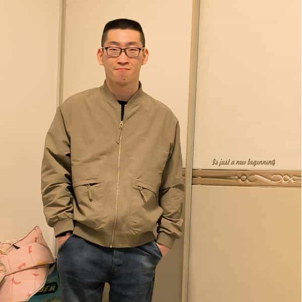28岁岁河南单身帅哥 - 百色吉缘网