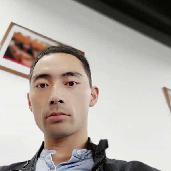 35岁岁山西单身帅哥 - 百色吉缘网
