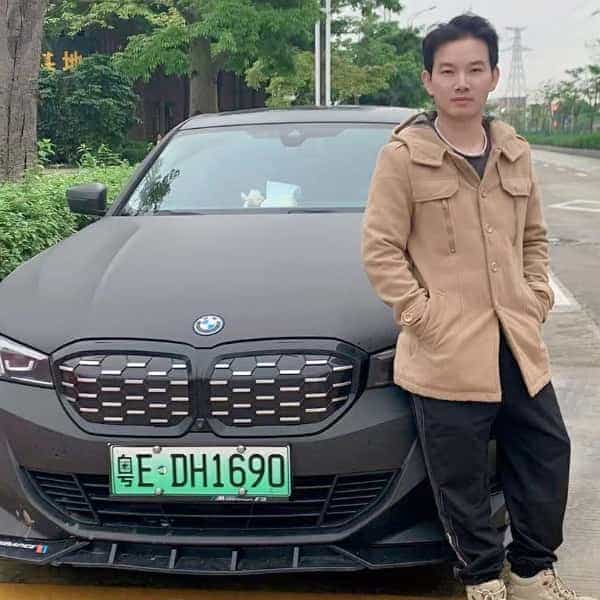 30岁岁广东单身帅哥 - 百色吉缘网