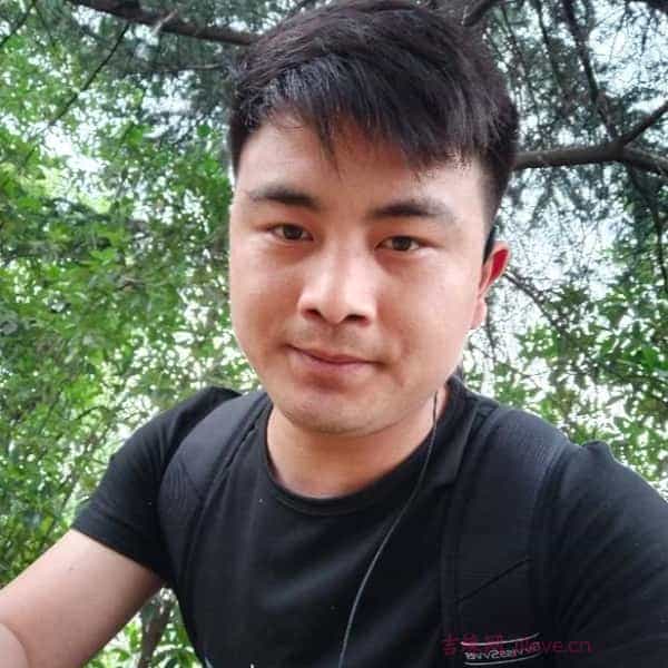 29岁岁安徽单身帅哥 - 百色吉缘网