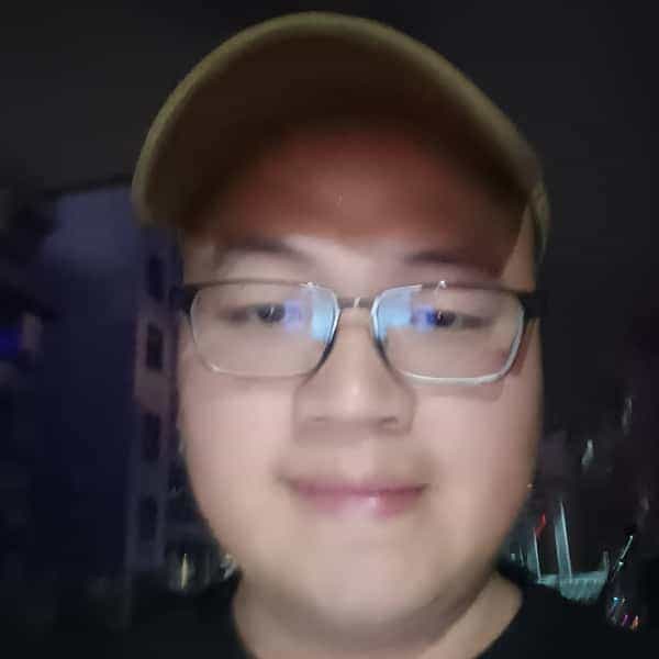 33岁岁湖北单身帅哥 - 百色吉缘网