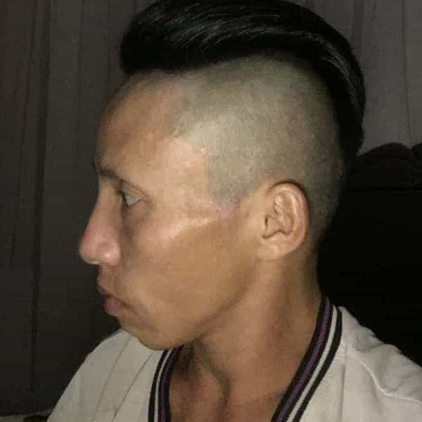 39岁岁广东单身帅哥 - 百色吉缘网