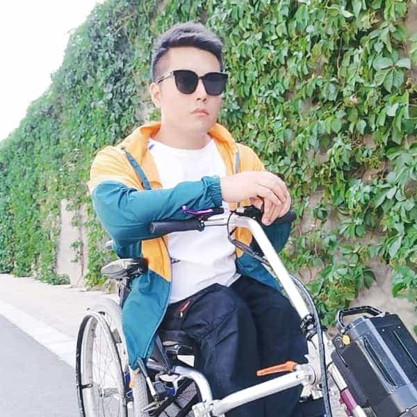 38岁岁江苏单身帅哥 - 百色吉缘网