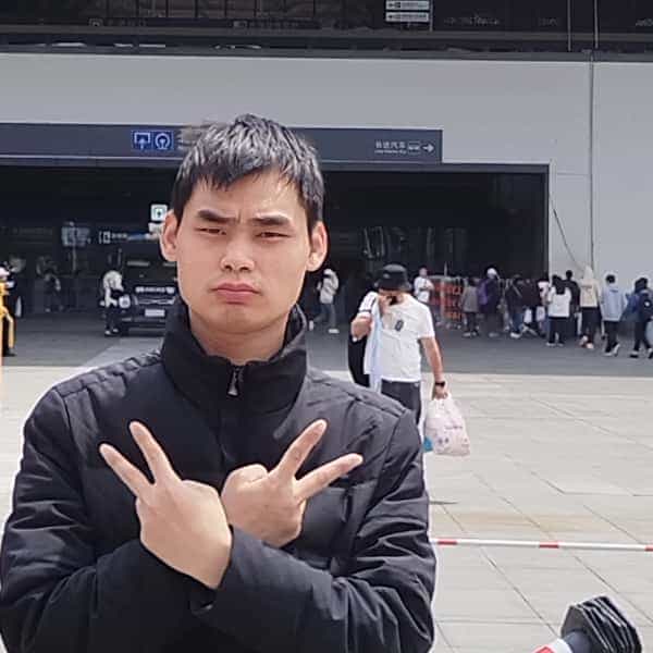 29岁岁重庆单身帅哥 - 百色吉缘网