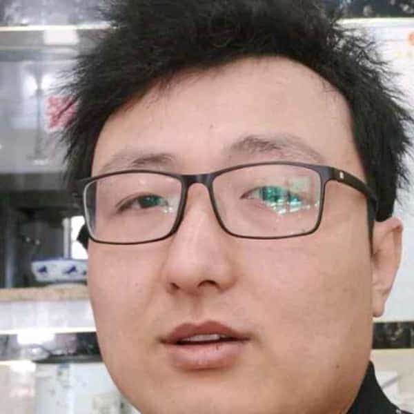 36岁岁山西单身帅哥 - 百色吉缘网