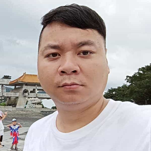 34岁岁广西单身帅哥 - 百色吉缘网